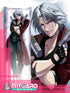DEVIL MAY CRY 5 Dante Body pillow case dakimakura - 2